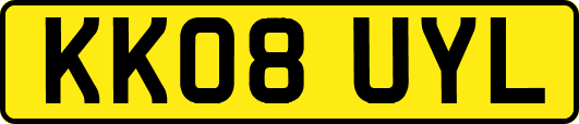 KK08UYL