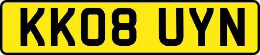 KK08UYN