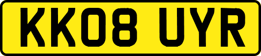 KK08UYR