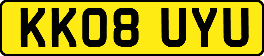 KK08UYU