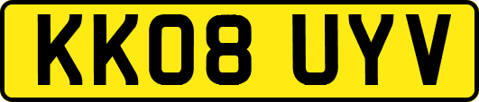 KK08UYV