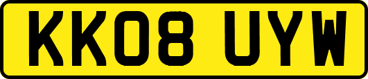 KK08UYW