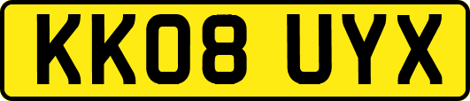 KK08UYX