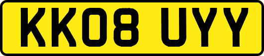 KK08UYY