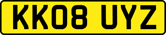 KK08UYZ