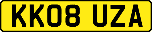 KK08UZA