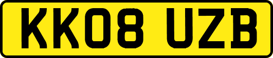 KK08UZB