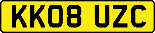 KK08UZC