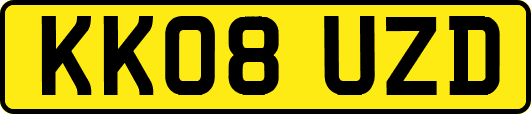KK08UZD