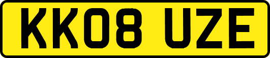 KK08UZE