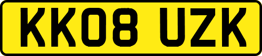KK08UZK