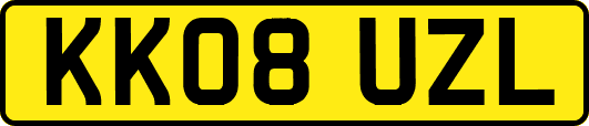KK08UZL
