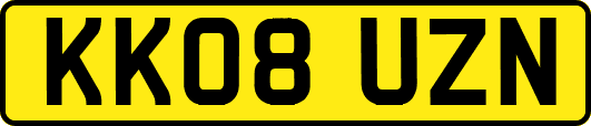 KK08UZN