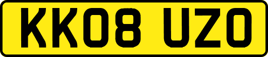 KK08UZO