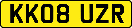 KK08UZR