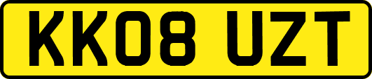 KK08UZT