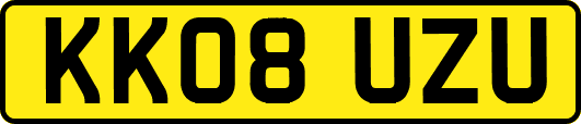 KK08UZU