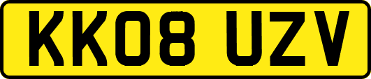 KK08UZV