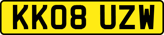 KK08UZW