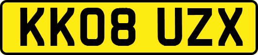 KK08UZX