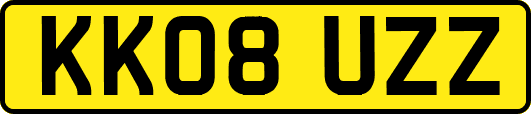 KK08UZZ