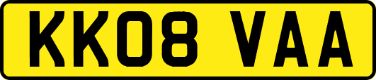 KK08VAA