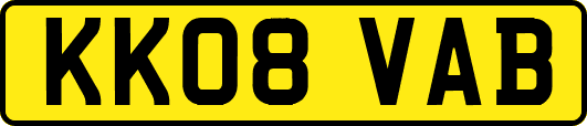 KK08VAB
