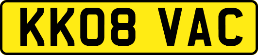 KK08VAC