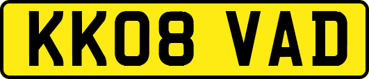 KK08VAD