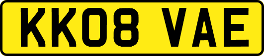 KK08VAE
