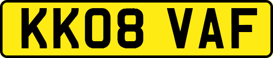 KK08VAF