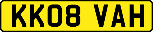 KK08VAH