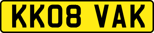 KK08VAK