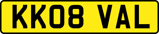 KK08VAL