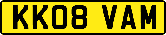 KK08VAM