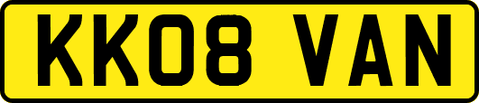 KK08VAN