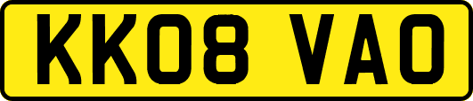 KK08VAO
