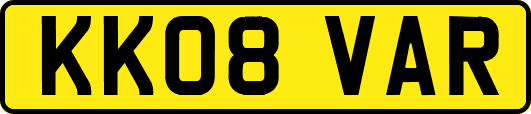 KK08VAR