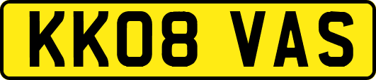 KK08VAS