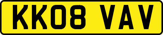 KK08VAV