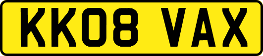 KK08VAX