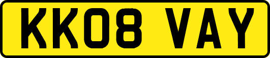 KK08VAY