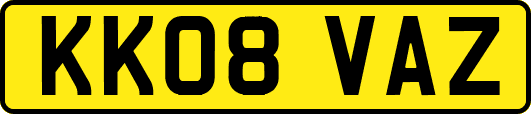 KK08VAZ