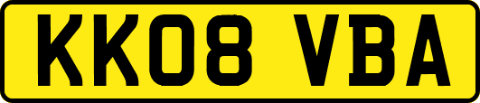 KK08VBA