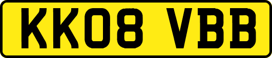 KK08VBB