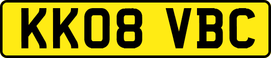 KK08VBC