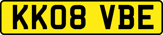 KK08VBE