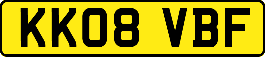 KK08VBF