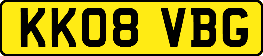 KK08VBG