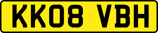 KK08VBH